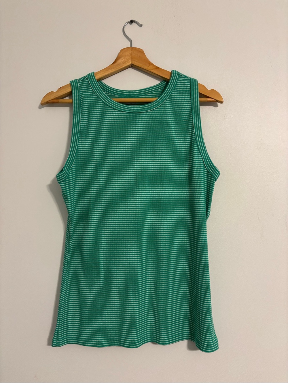 Sonoma Goods for Life XL 3-Piece Ribbed Tank Top Set - Picture 6 of 16